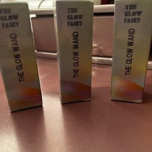 The Glow Fairy Glow Wand